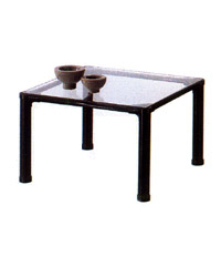 Tavolini Quadrati