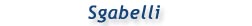 Sgabelli